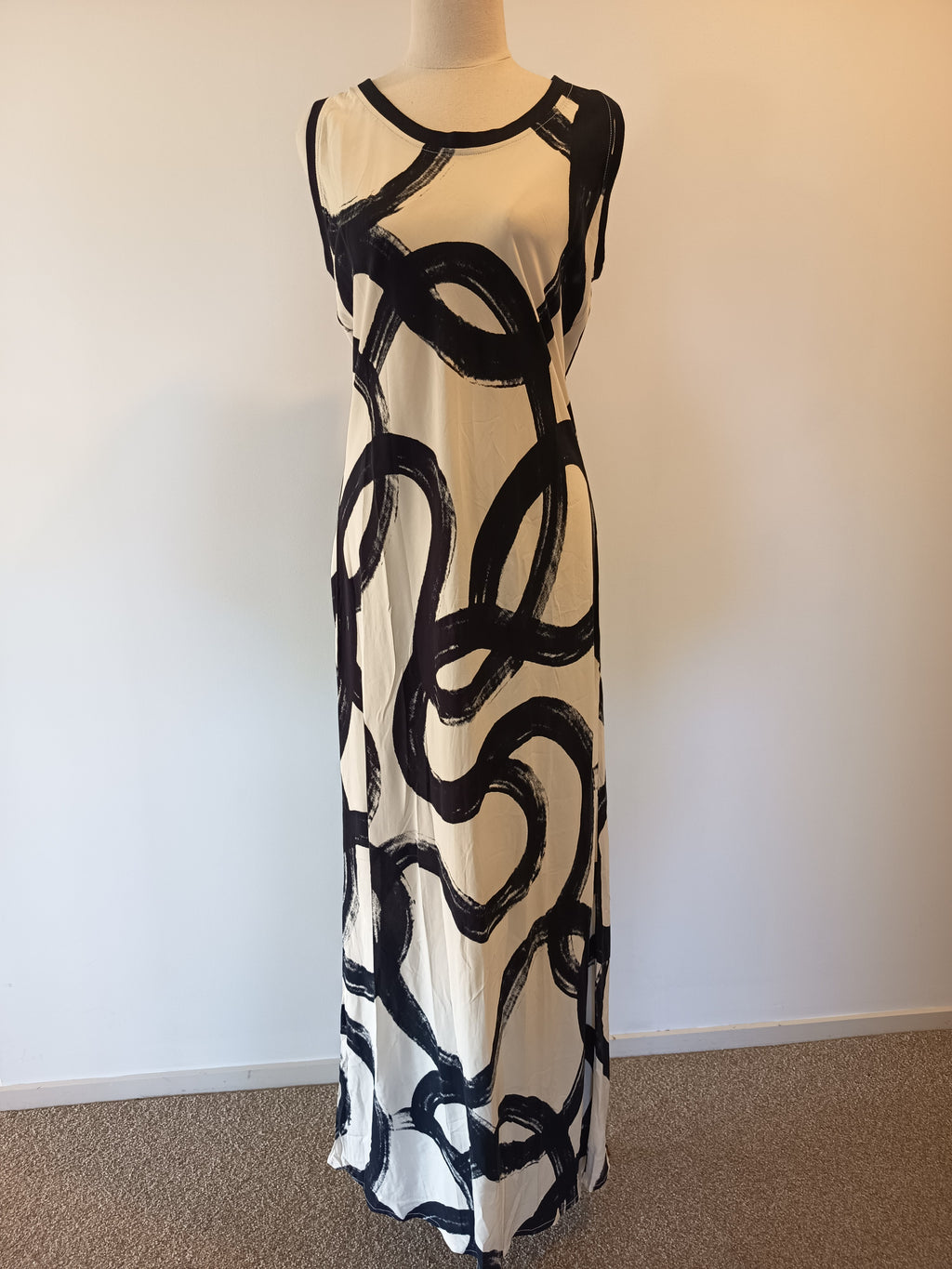 Cartel & Willow Cecilia Slip Dress (L)