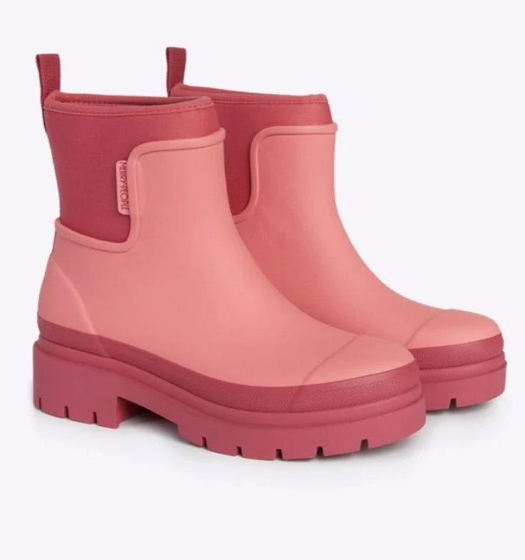 Merry People Tully Boots
