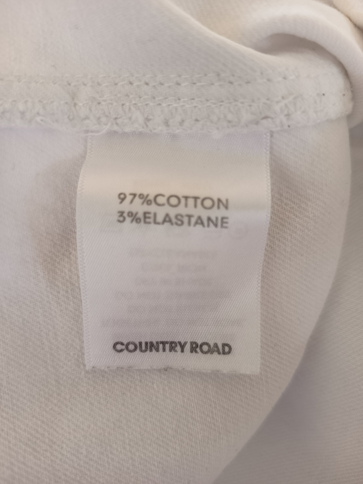 Country Road Denim Button Up Mini (10)