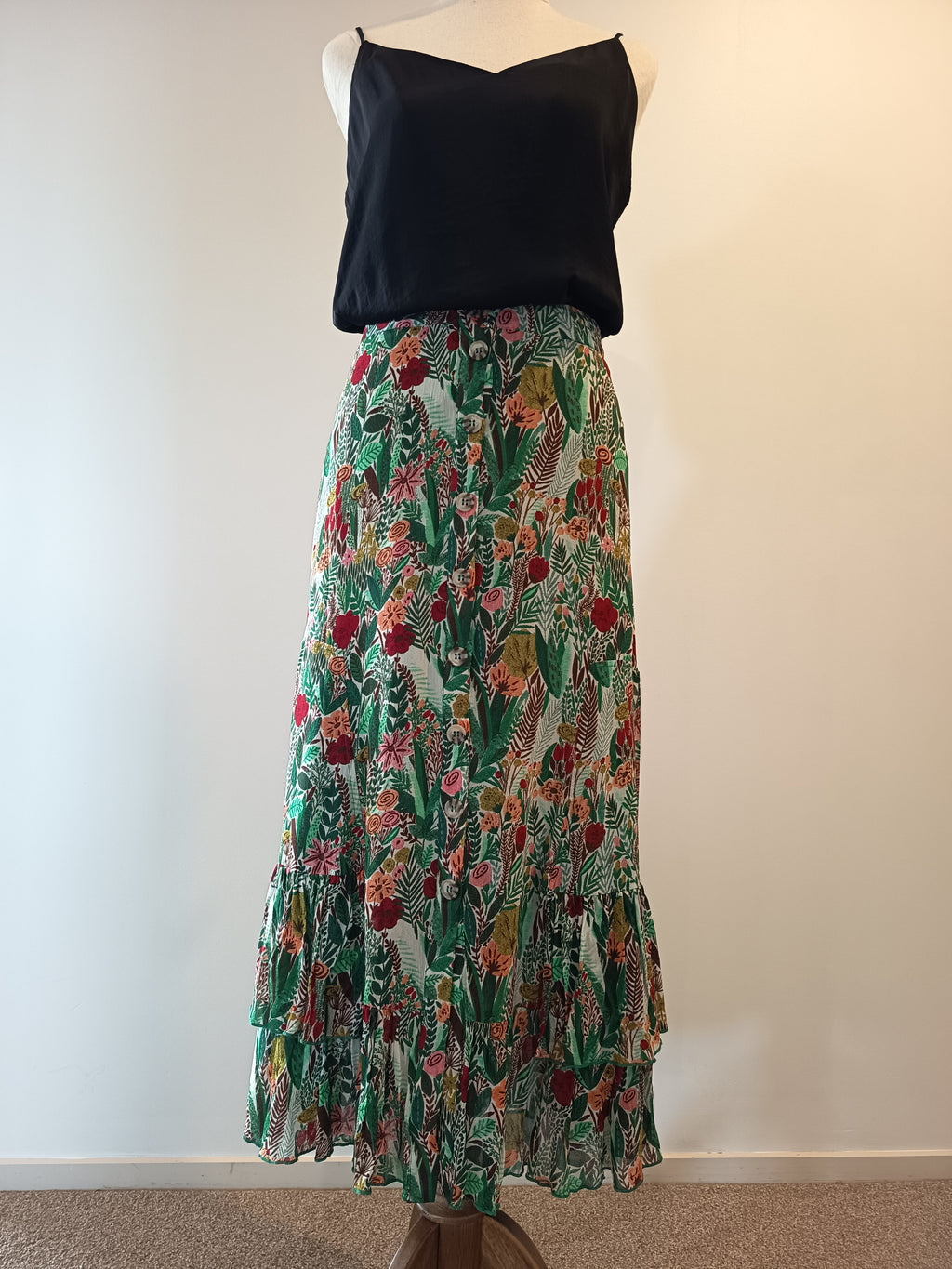 Cooper 'Frill Me On' Skirt (12)
