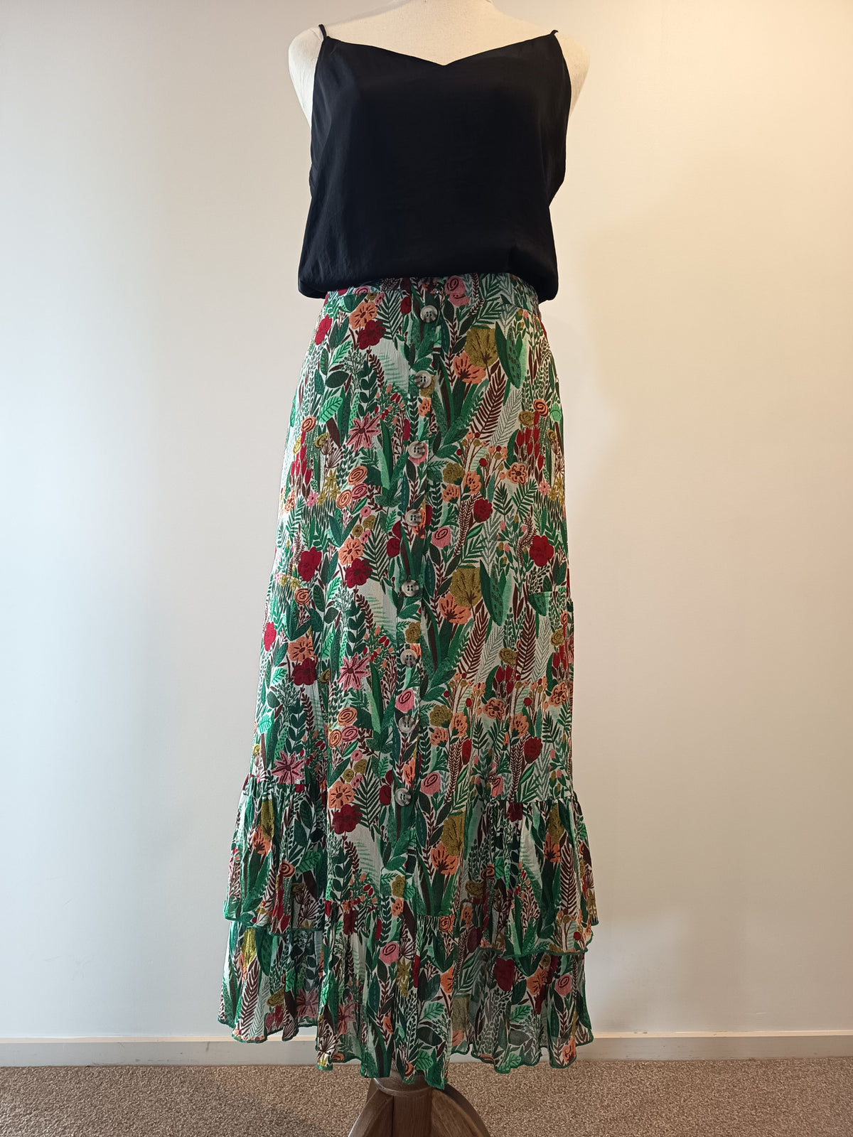Cooper 'Frill Me On' Skirt (12)