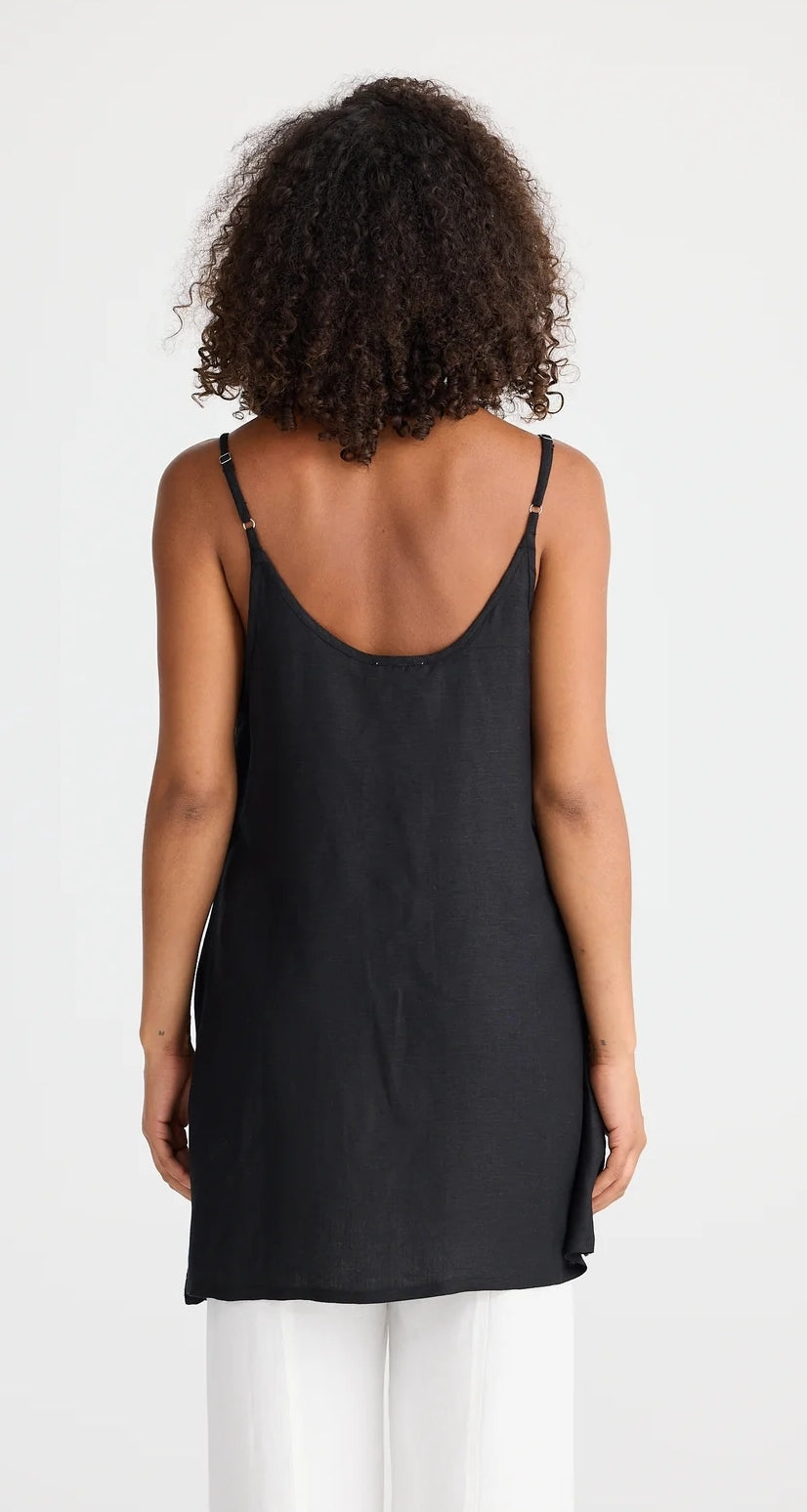 The Shanty Corporation Shakti Singlet