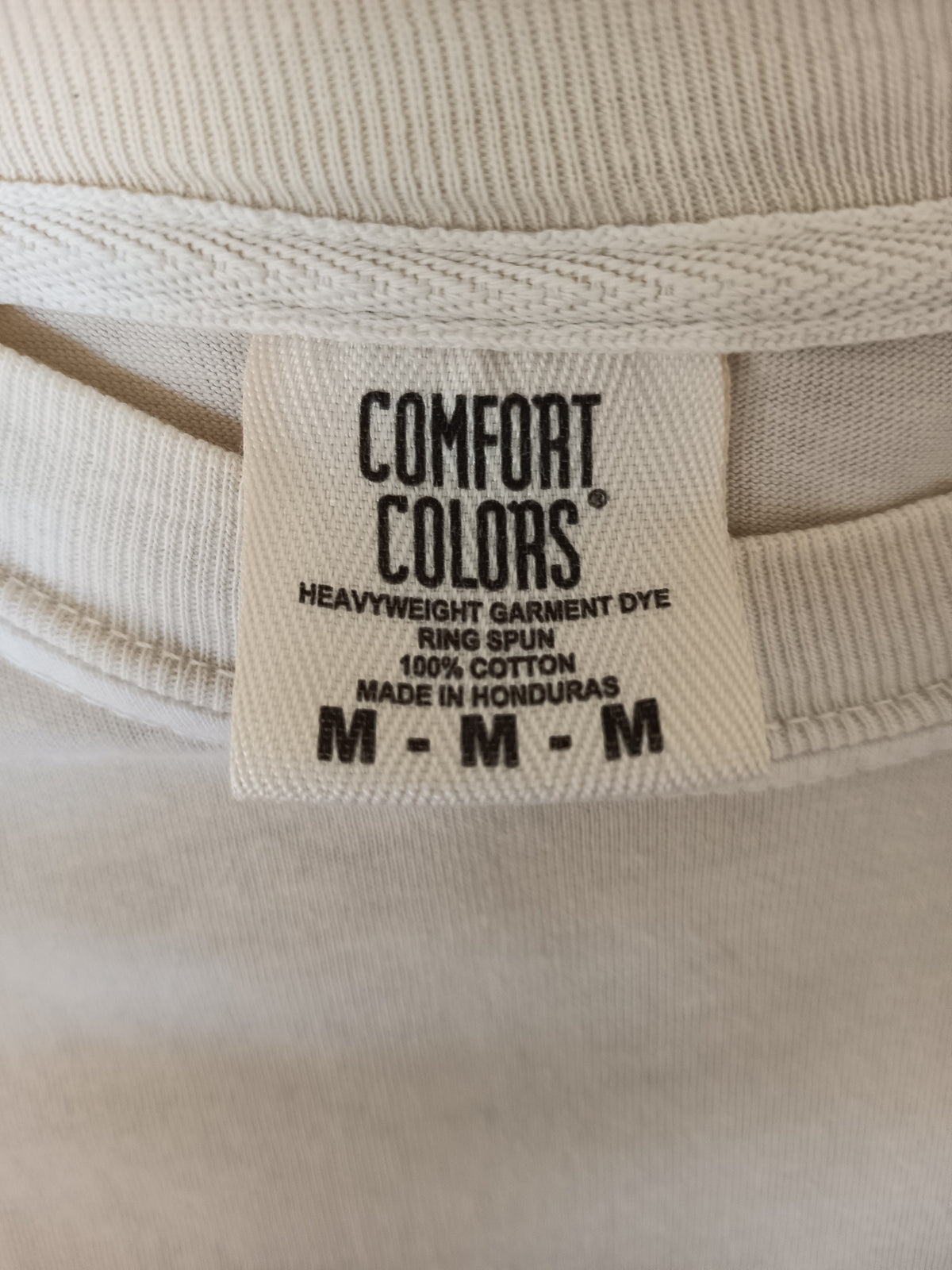 Maku Spicy Tee (M)
