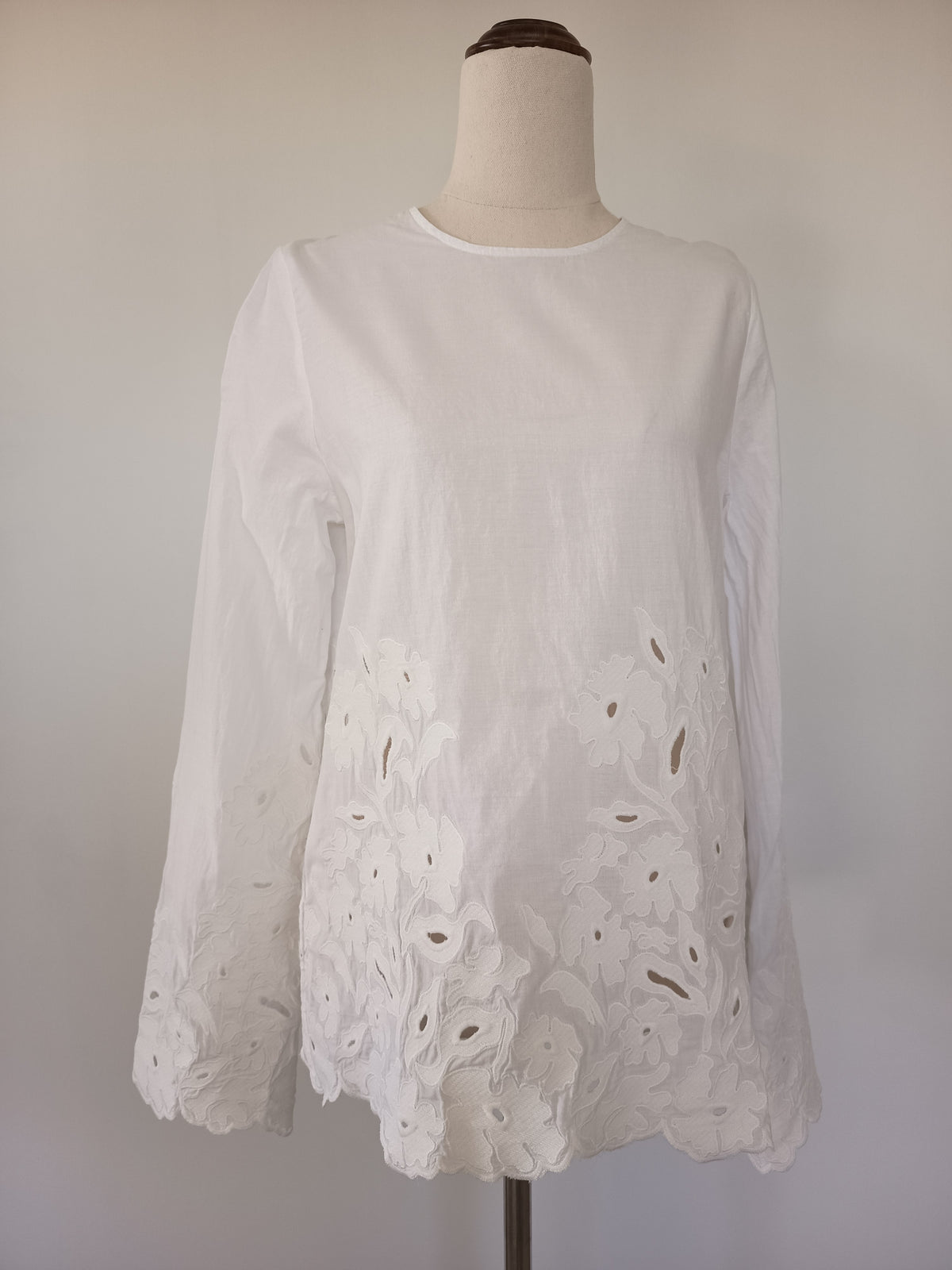 Camilla & Marc Cristina Top