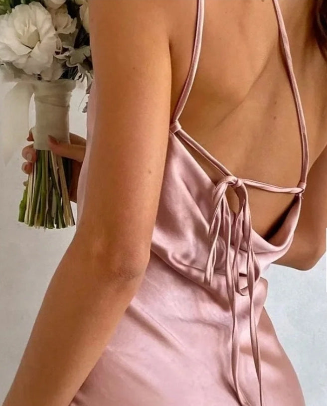 Billy J Josephina Dress (8) (NEW)