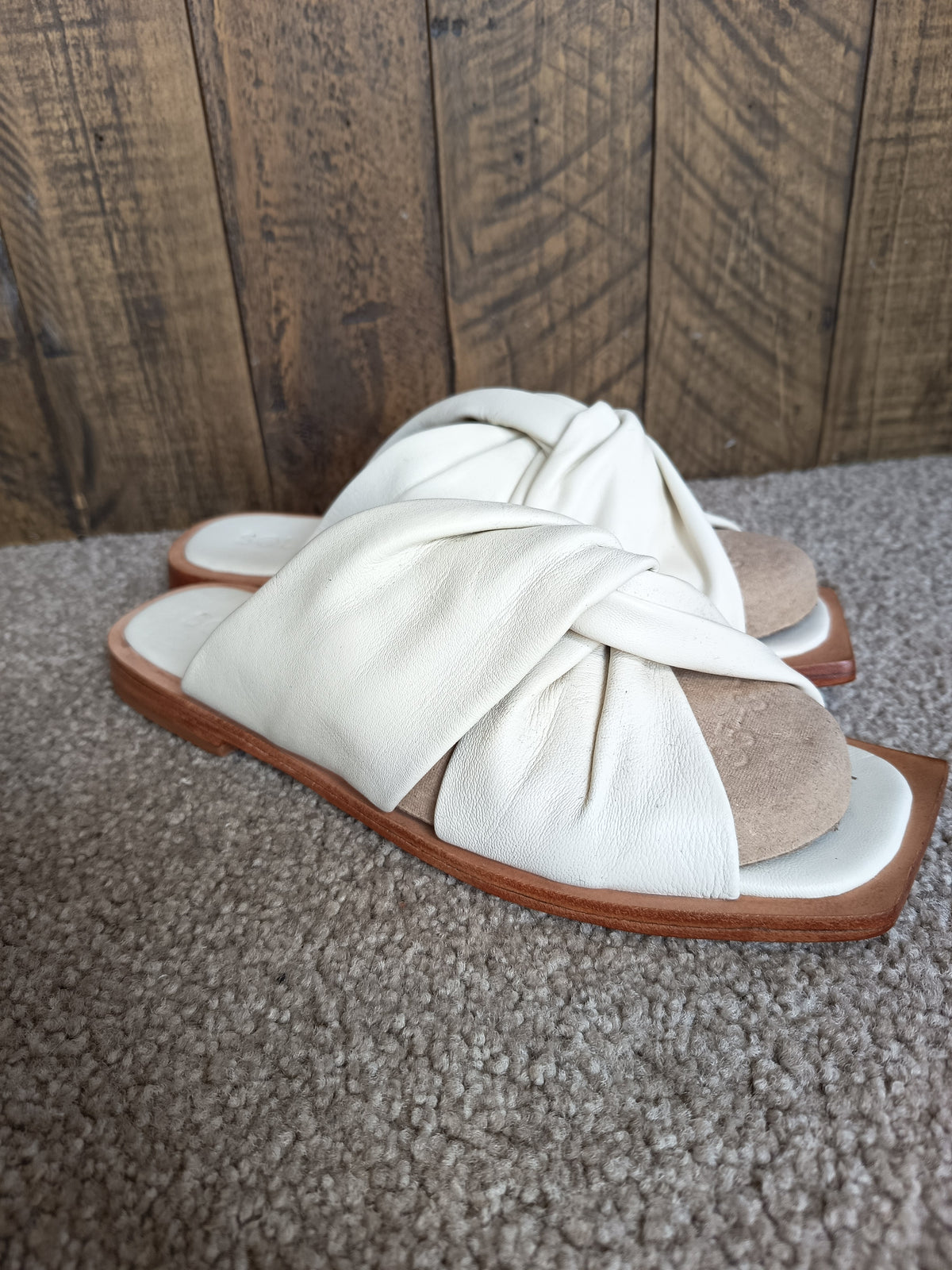 Sol Sana Elise Slide Sandal