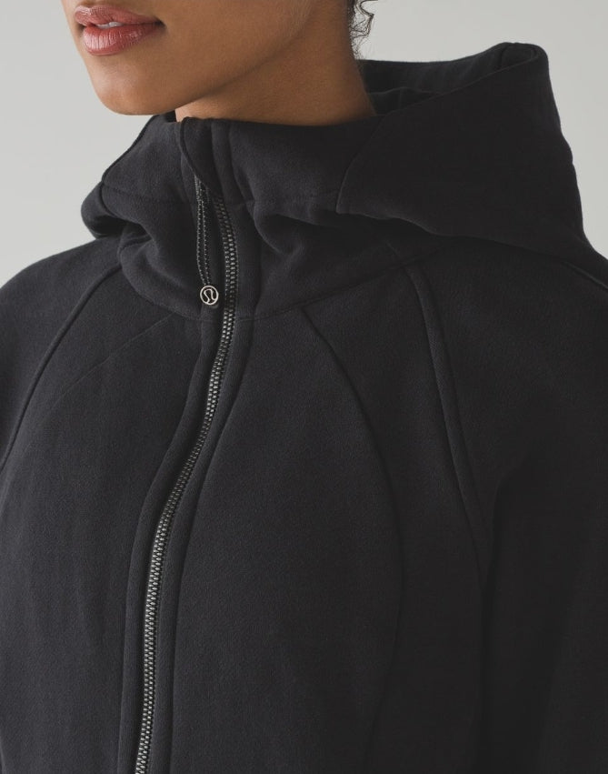 Lululemon Scuba Jacket