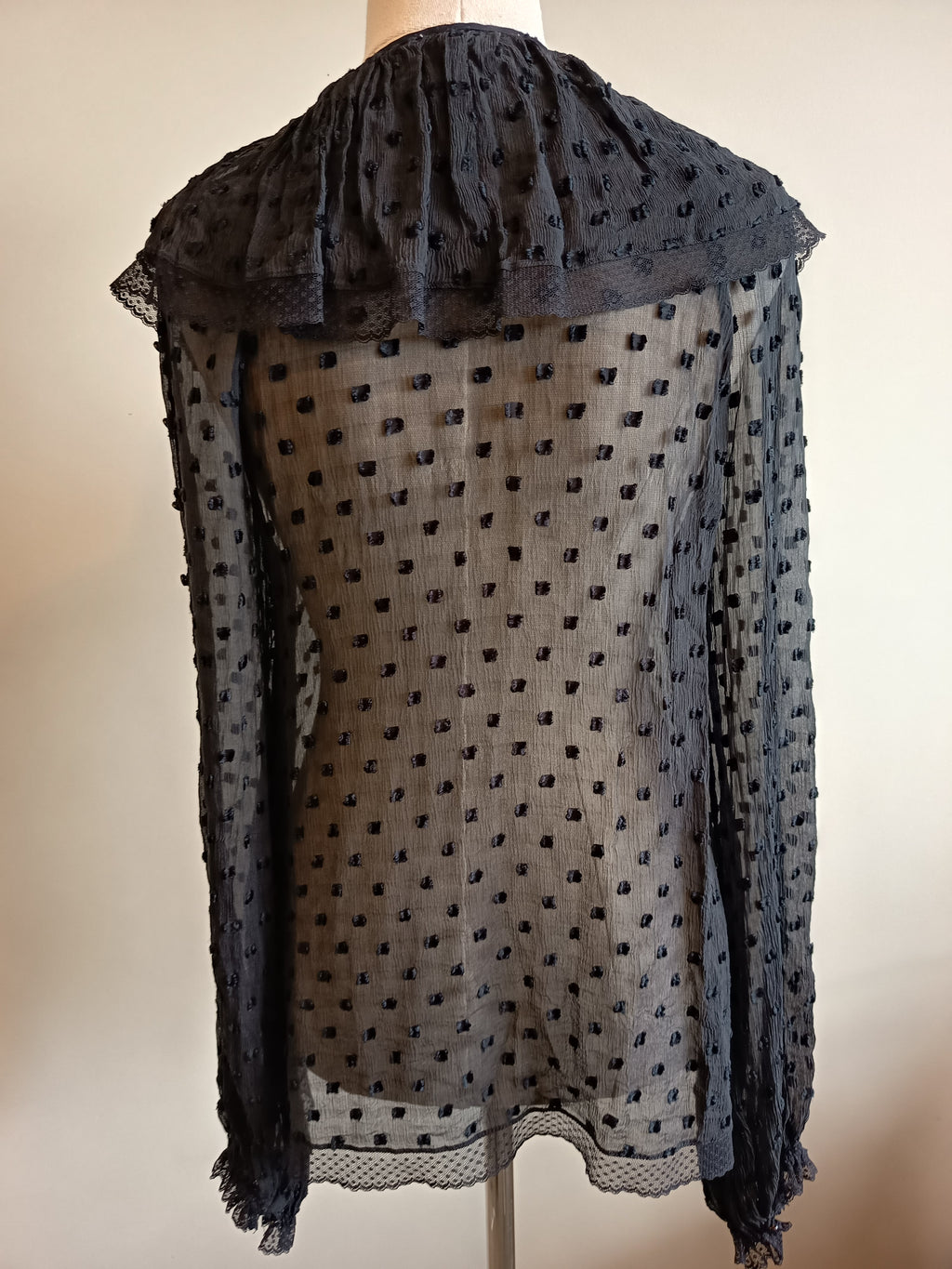 Alice McCall 'You Got It' Blouse (6)