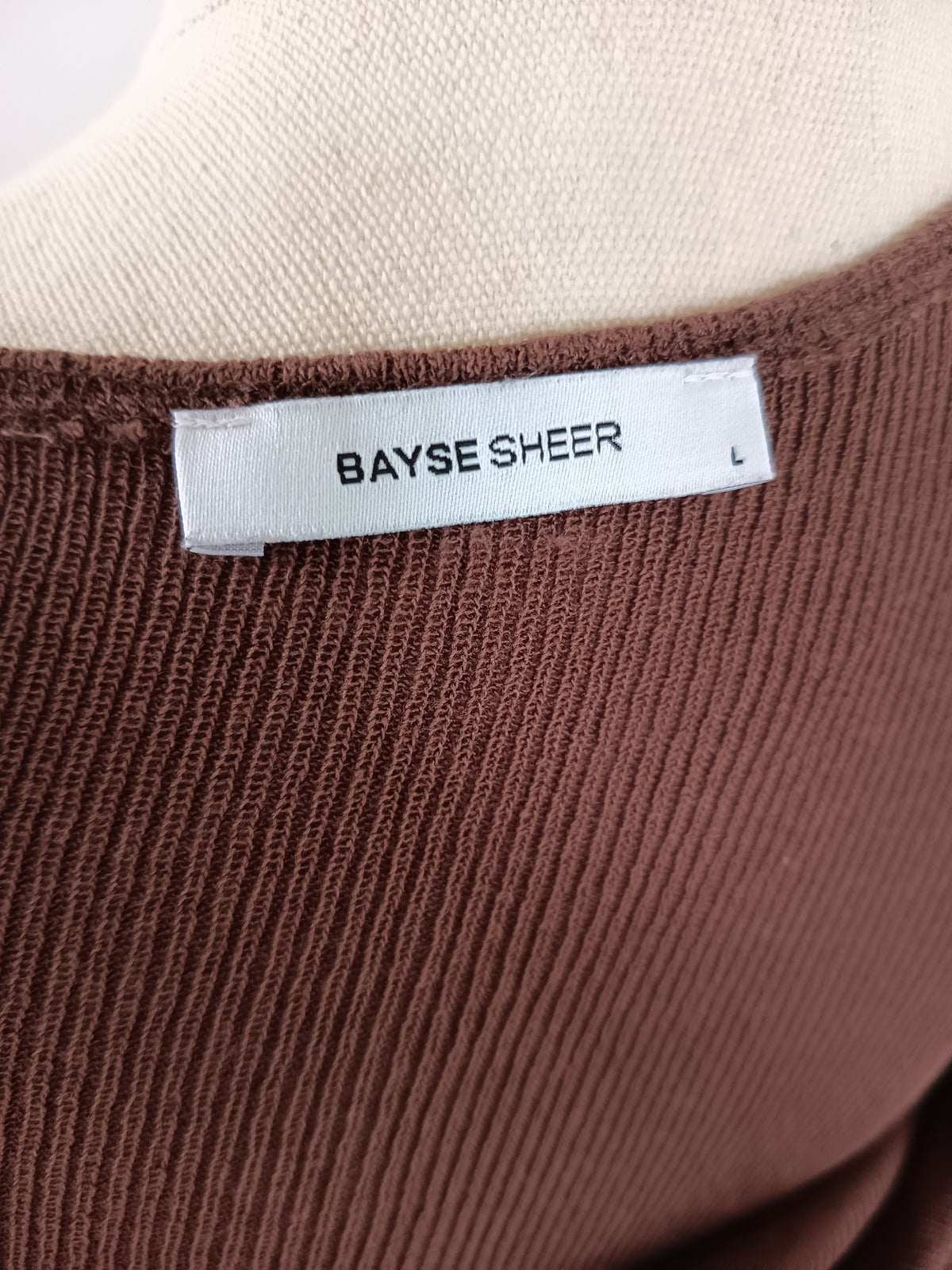Bayse Blair Top (L)