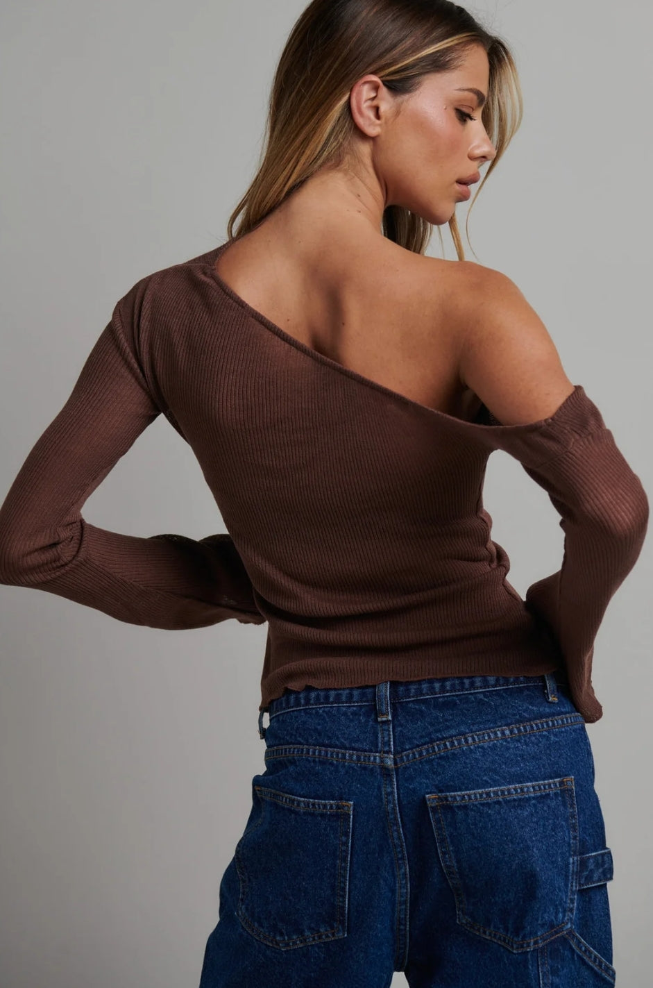 Bayse Blair Top (L)