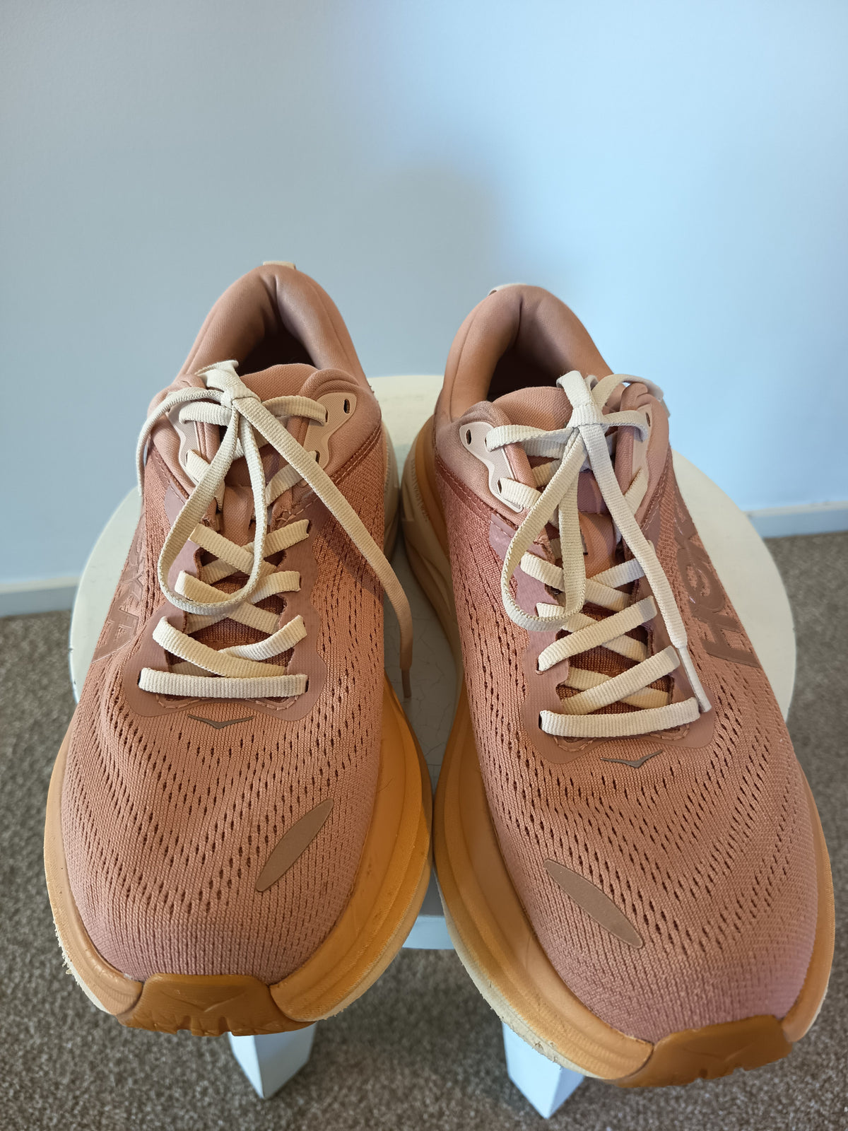Hoka Bondi 8 Sneakers (40/9)
