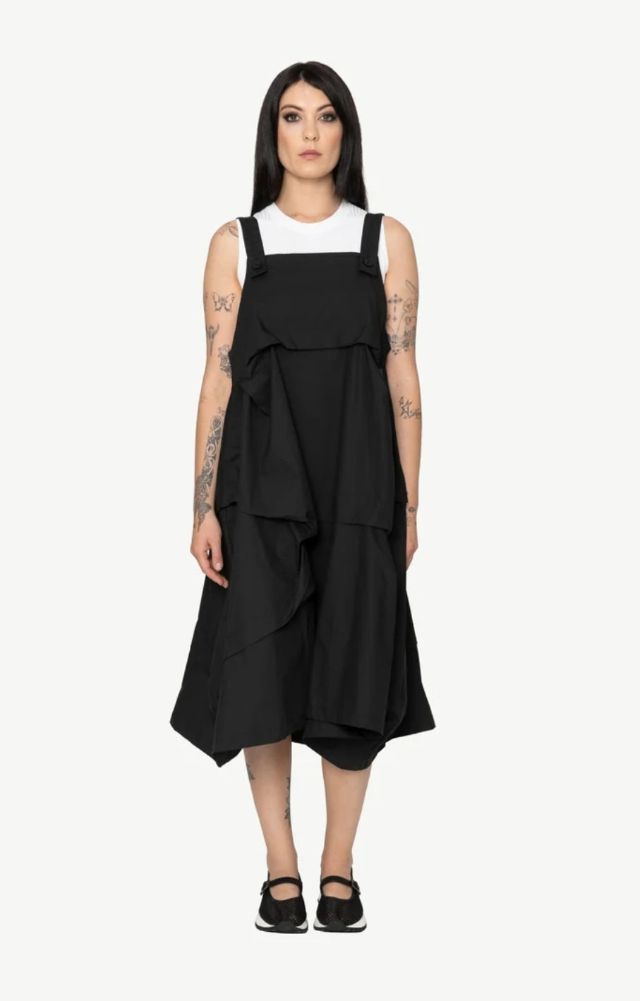 Bone + Arrow Valen Dress (OS)