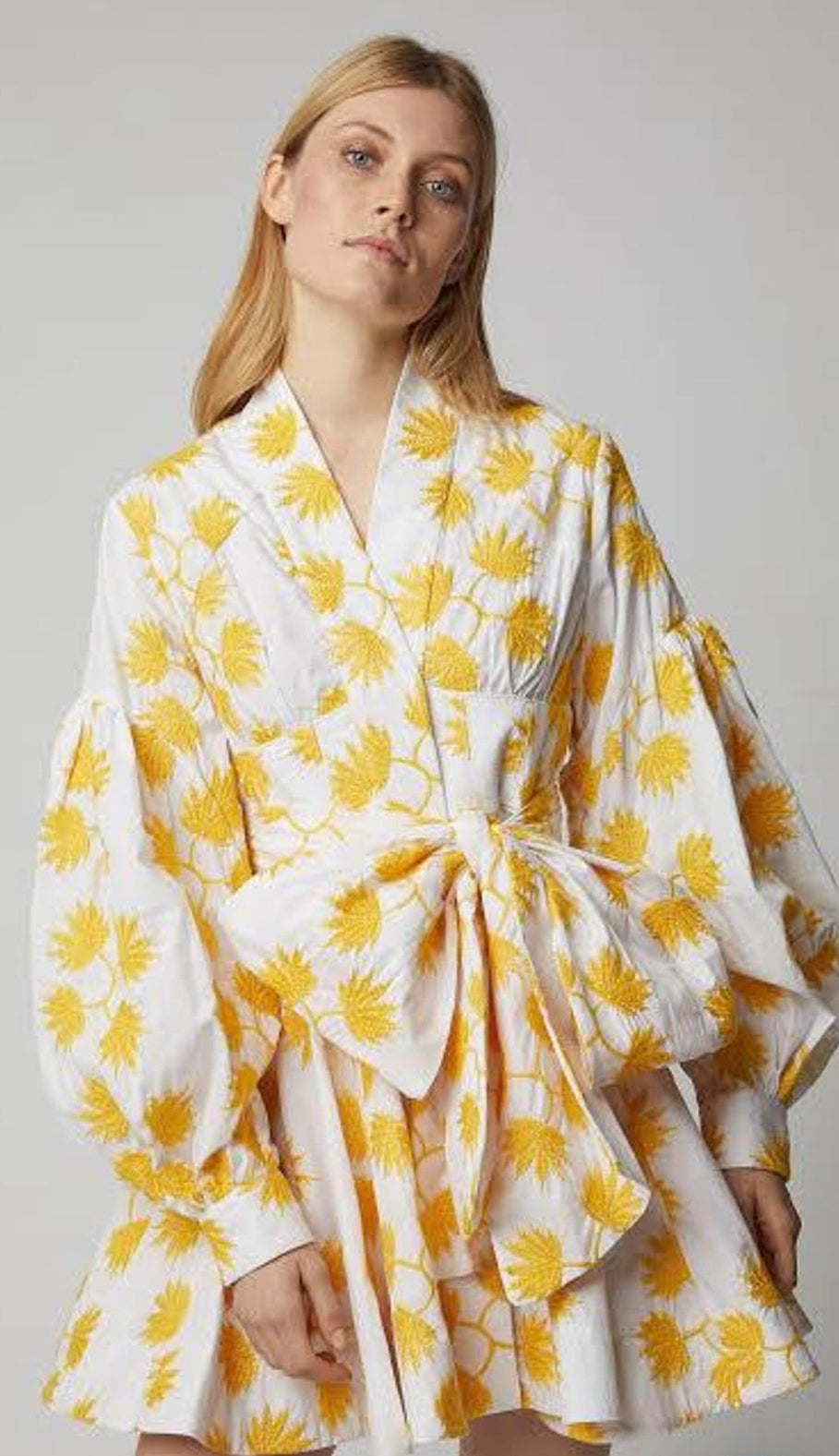 Acler Lella Mini Dress (6)