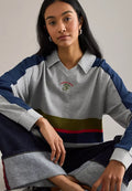 Damson Madder Verity Rugby Top (12)