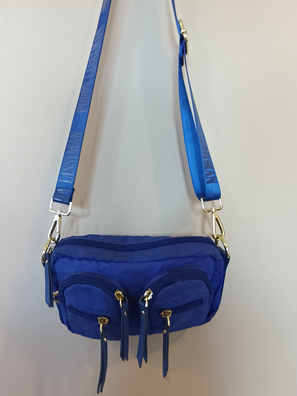 Poppy Lissiman Bobby Bag
