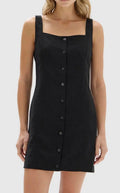 Assembly Label Elara Mini Dress (6)