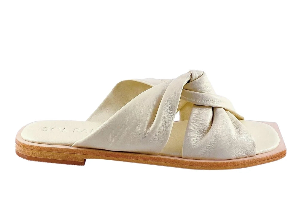 Sol Sana Elise Slide Sandal
