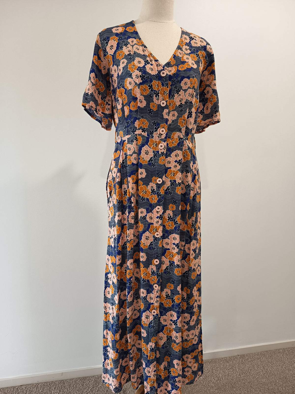 Kate Sylvester Louisa Dress