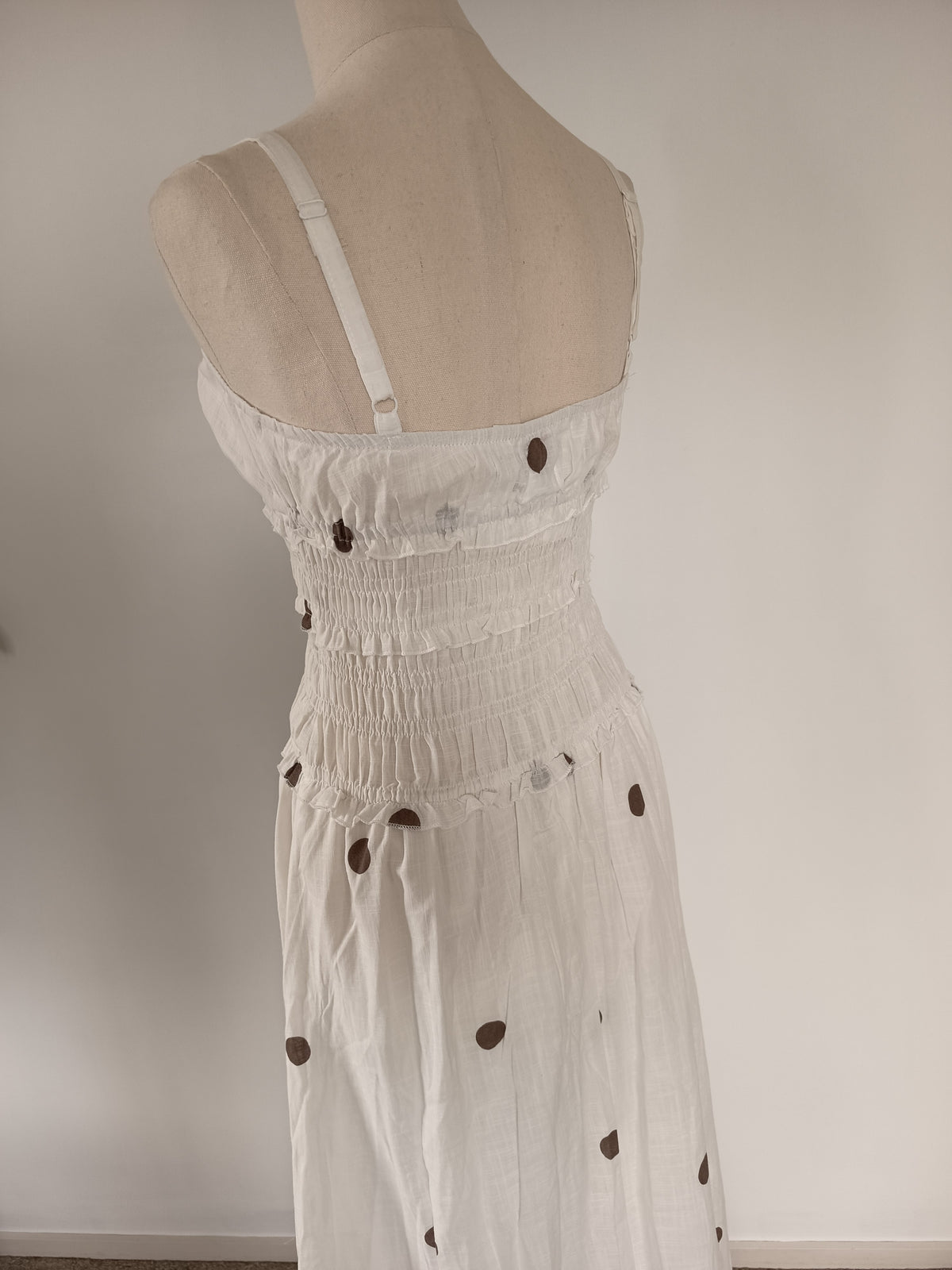 By Frankie Eleda Maxi (XS)