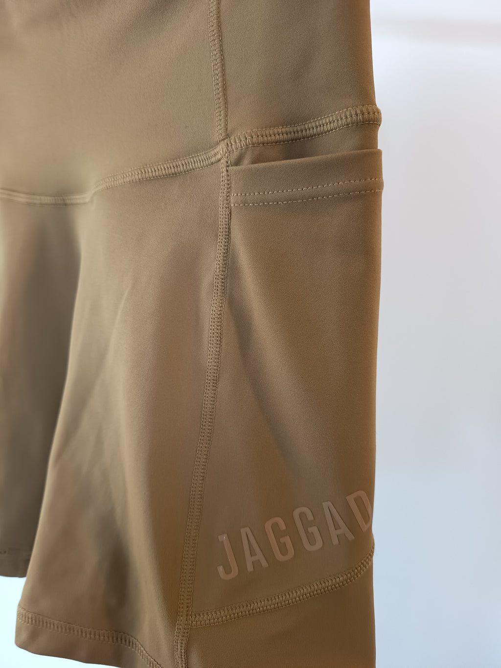 Jaggad Essentials Eco Sport Short (M)