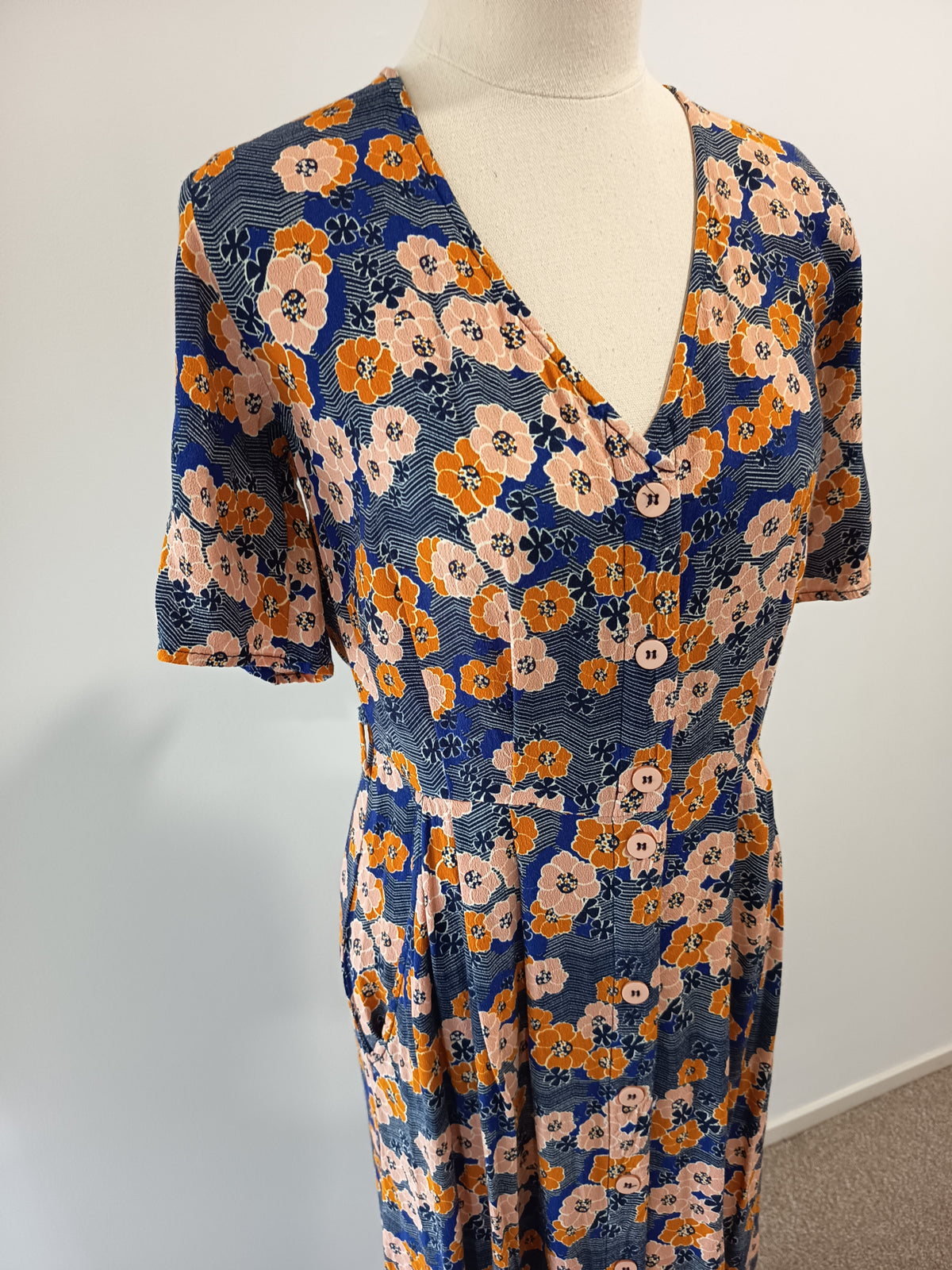 Kate Sylvester Louisa Dress