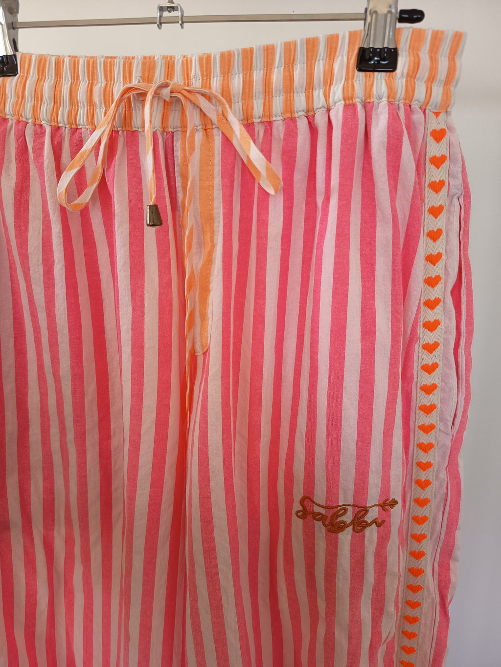 Sabbi Mexicola Pants (S)