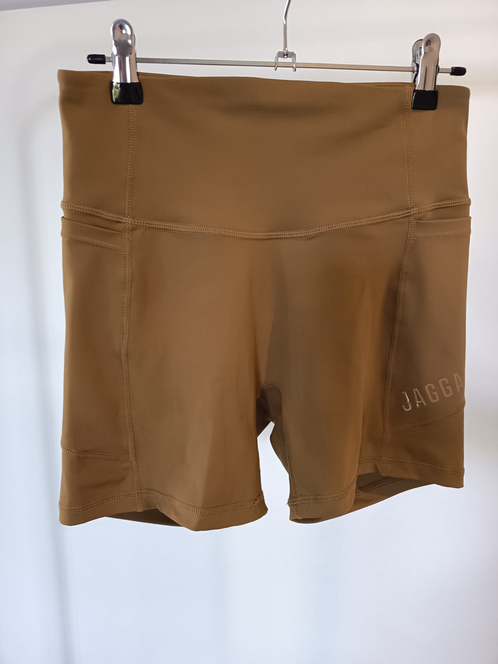 Jaggad Essentials Eco Sport Short (M)