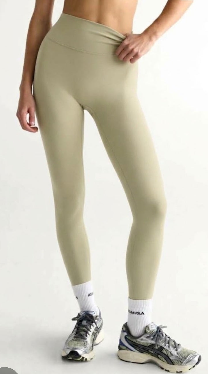 Adanola Ultimate Leggings (M)