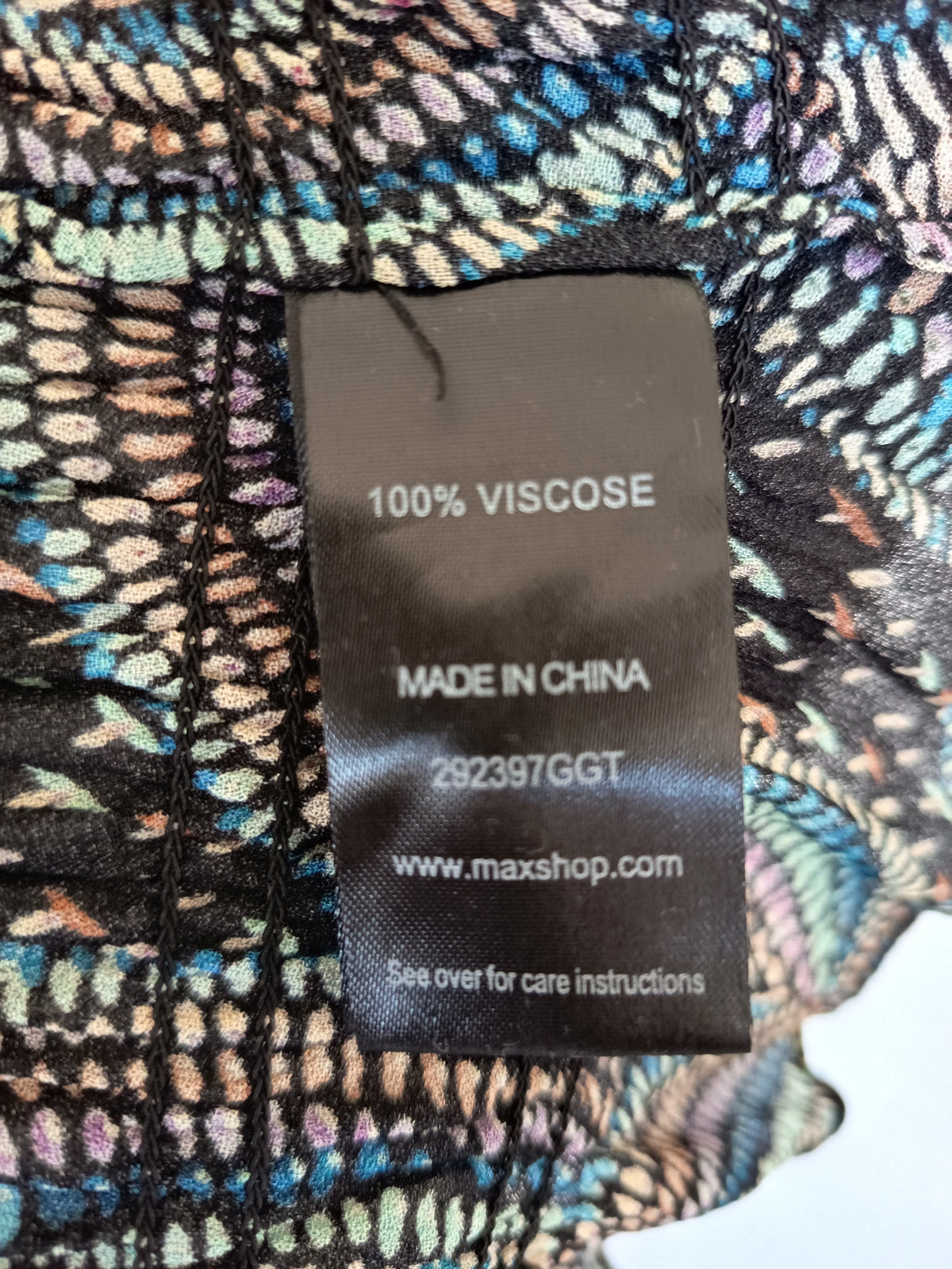 Max Sheer Abstract Top (10)