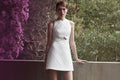 Camilla and Marc 'Double or Nothing' Mini Dress (8)