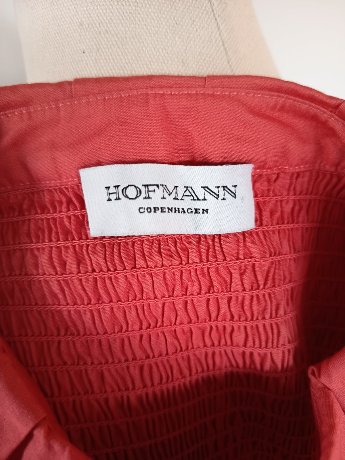 Hofmann