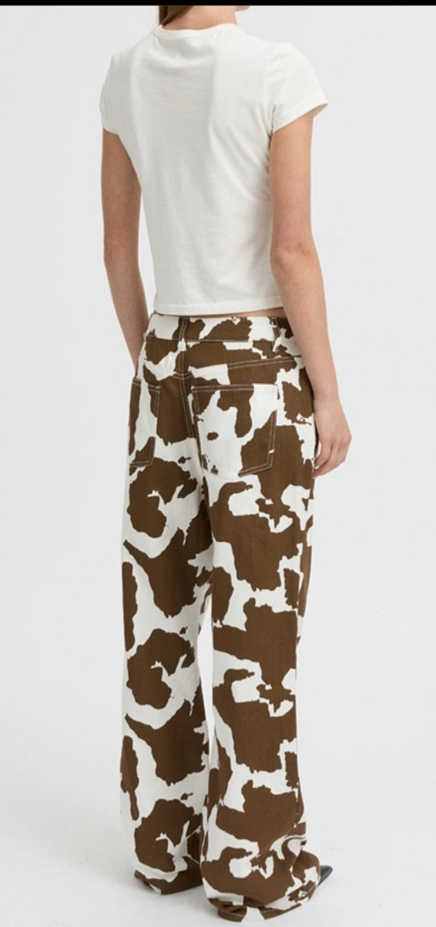 BLANCA Jessie Pants (S) (NEW)