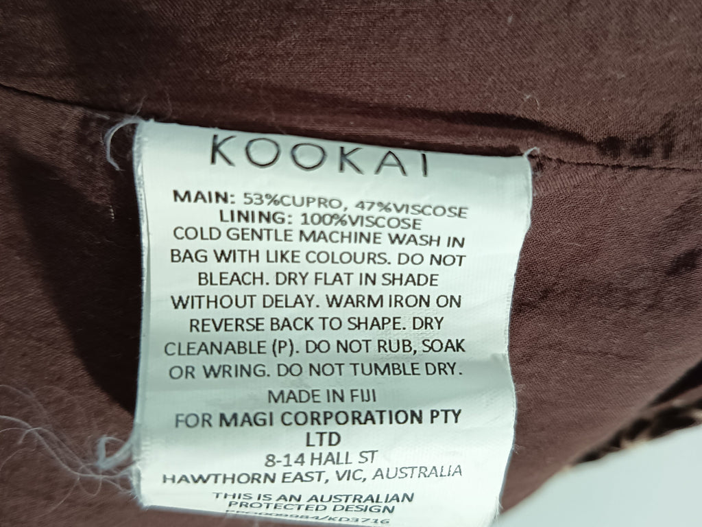 Kookai