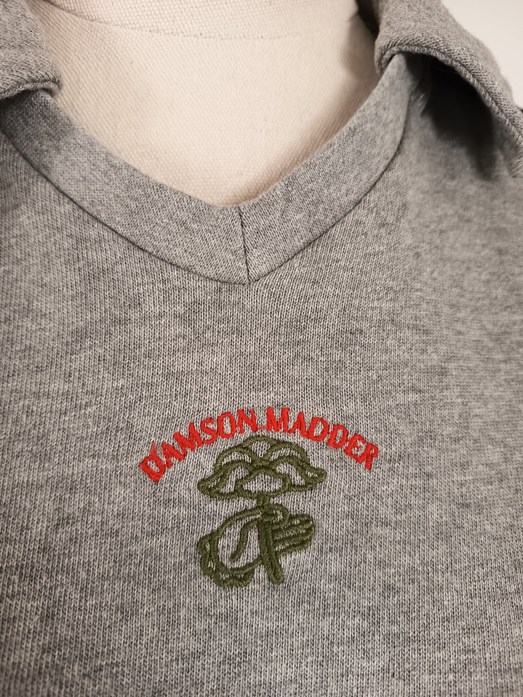 Damson Madder Verity Rugby Top (12)