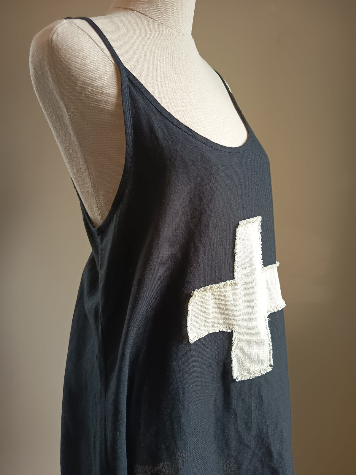 The Shanty Corporation Shakti Singlet