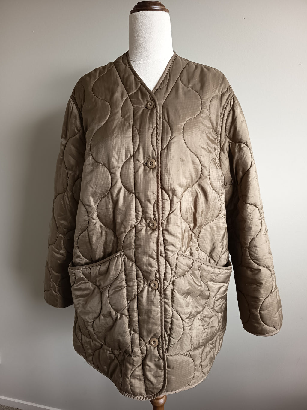 Samsøe Samsøe Amazon Jacket