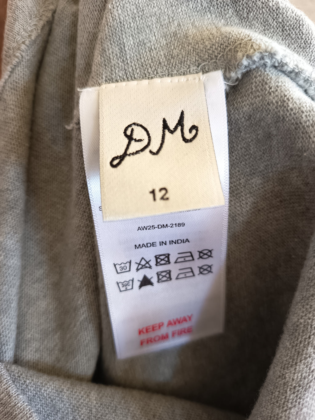 Damson Madder Verity Rugby Top (12)