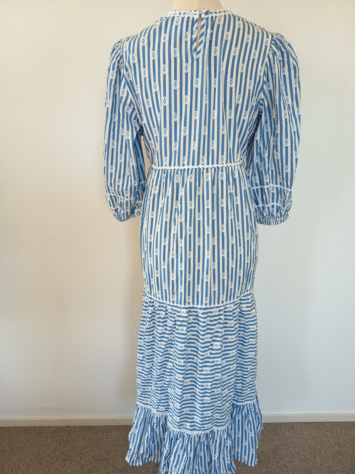 Binny Coastal Maxi Dress (8)
