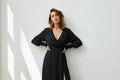 Max Remi Midi Dress