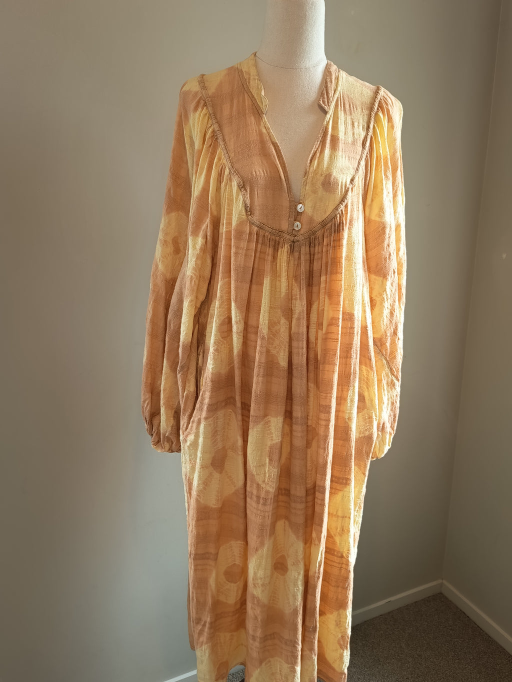 Kinga Csilla Marrakech Dress
