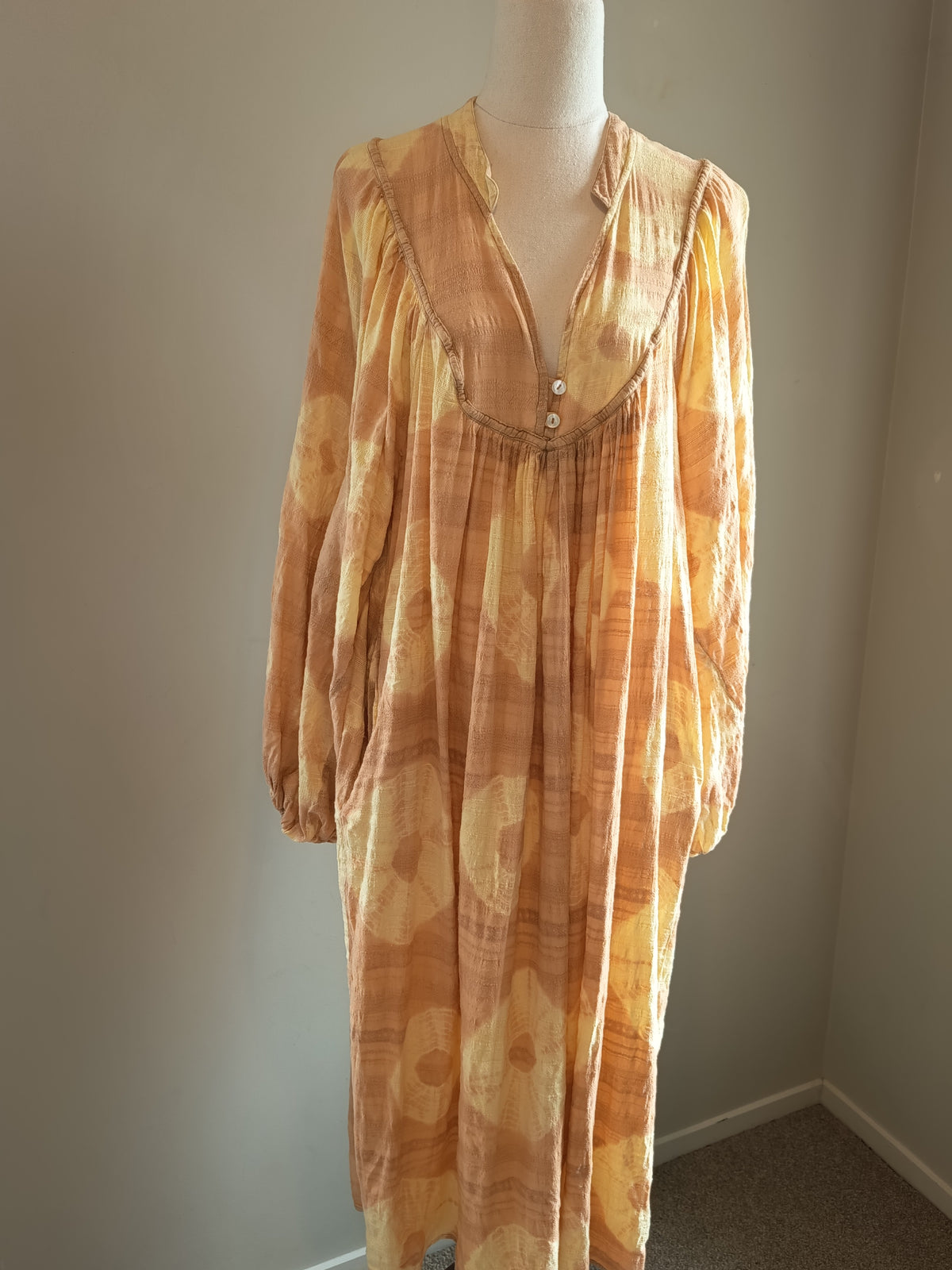 Kinga Csilla Marrakech Dress