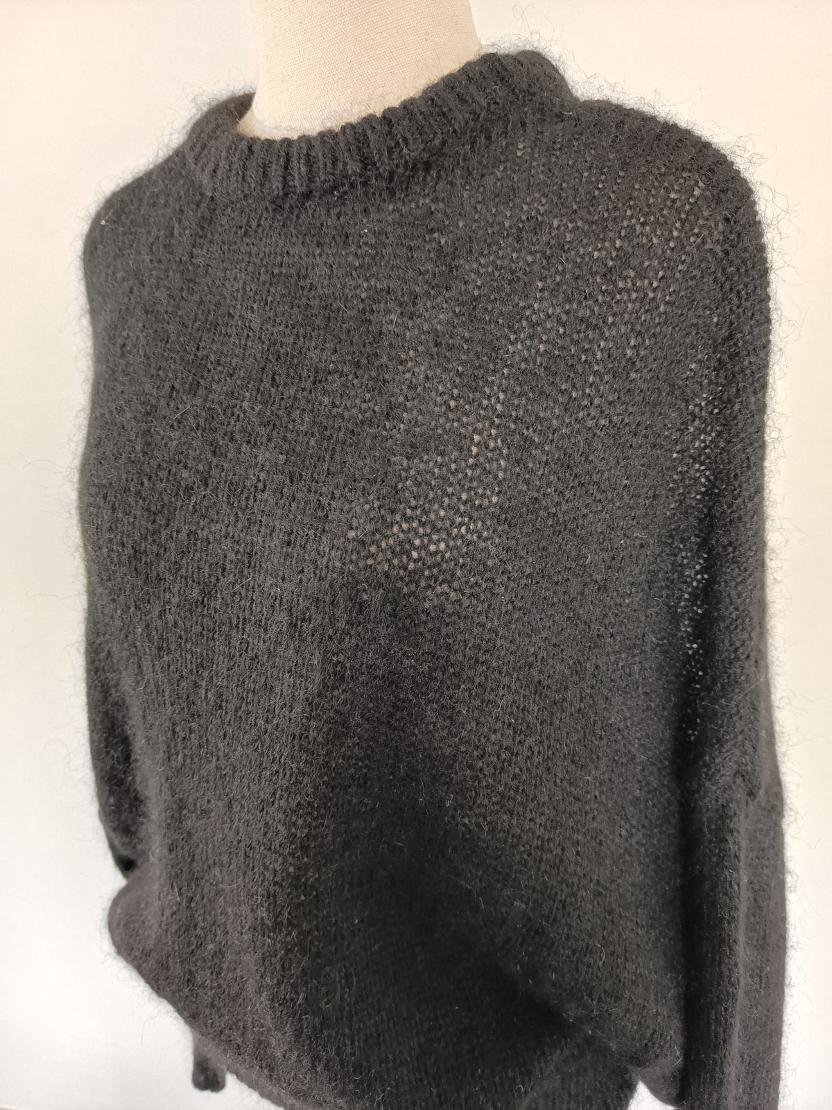 Moochi Aim Sweater (S)