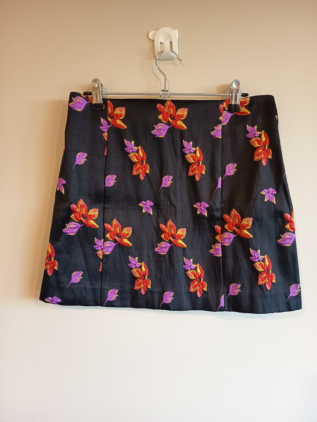 Bec + Bridge Love Crush Mini Skirt (10)
