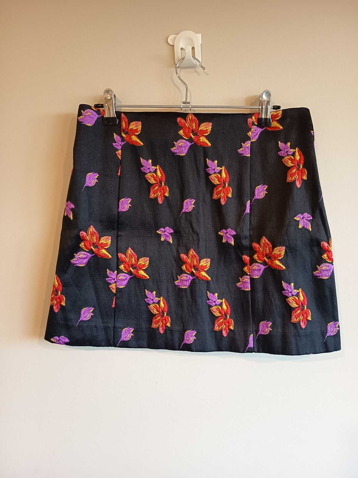 Bec + Bridge Love Crush Mini Skirt (10)