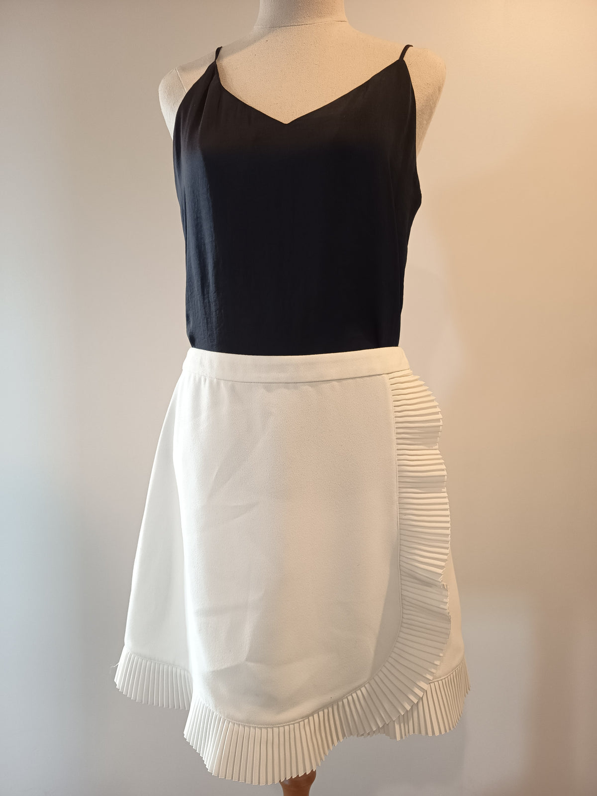 Ted Baker Avelina Mini Skirt
