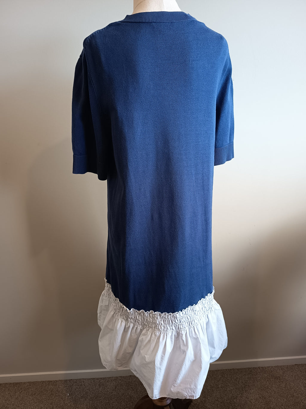 COS Knit Dress
