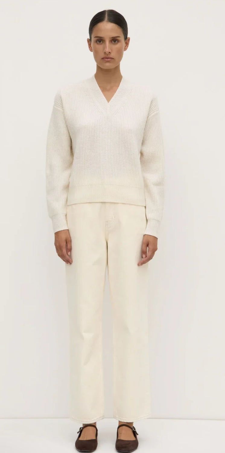 Assembly Label Wool Blend Knit (6)