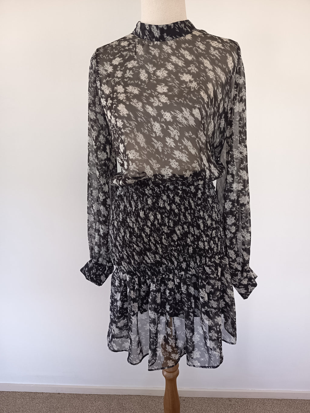 Blak Luxe Sophia Dress (6)