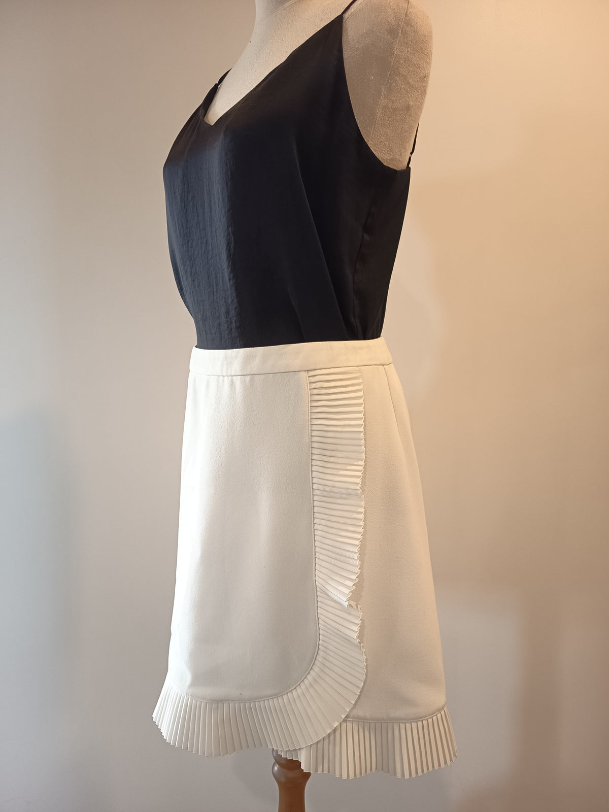 Ted Baker Avelina Mini Skirt