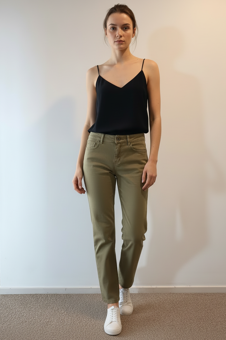 Scotch & Soda Slim Fit Jeans